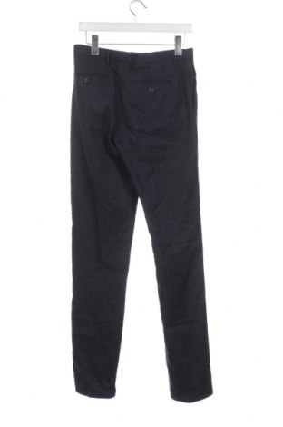 Pánské kalhoty  Burton of London, Velikost S, Barva Modrá, Cena  92,00 Kč