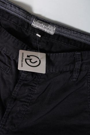 Мъжки панталон Camp David, Размер M, Цвят Син, Цена 12,32 лв.