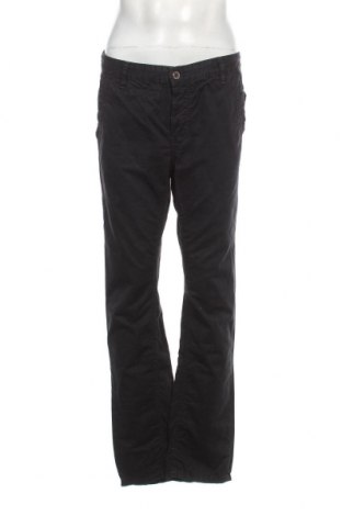 Мъжки панталон Camp David, Размер M, Цвят Син, Цена 12,76 лв.