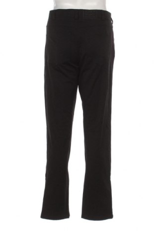 Мъжки панталон Canda, Размер M, Цвят Черен, Цена 5,80 лв.