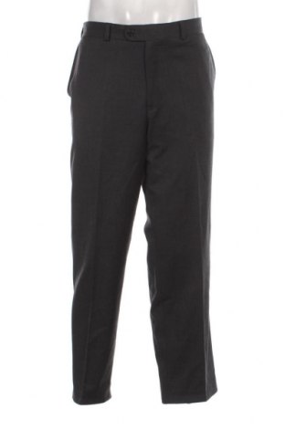 Ανδρικό παντελόνι Canda, Μέγεθος XL, Χρώμα Γκρί, Τιμή 4,49 €