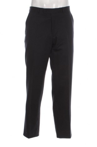 Pantaloni de bărbați Carl Gross, Mărime L, Culoare Negru, Preț 20,20 Lei