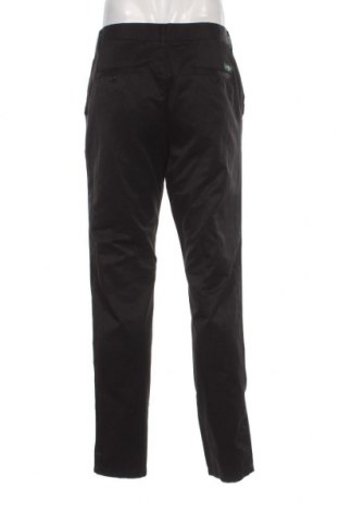 Pantaloni de bărbați Chervo, Mărime M, Culoare Negru, Preț 28,95 Lei
