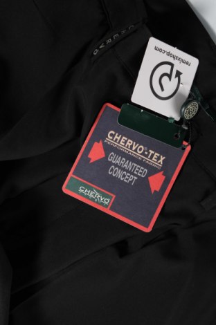 Ανδρικό παντελόνι Chervo, Μέγεθος L, Χρώμα Μαύρο, Τιμή 68,04 €