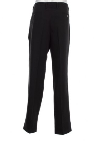 Ανδρικό παντελόνι Chervo, Μέγεθος L, Χρώμα Μαύρο, Τιμή 68,04 €