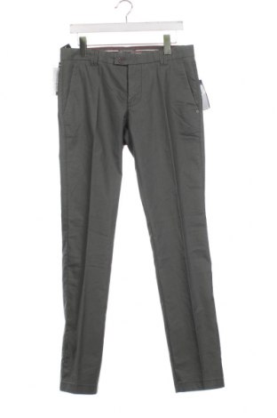 Pantaloni de bărbați Cinque, Mărime M, Culoare Gri, Preț 43,42 Lei