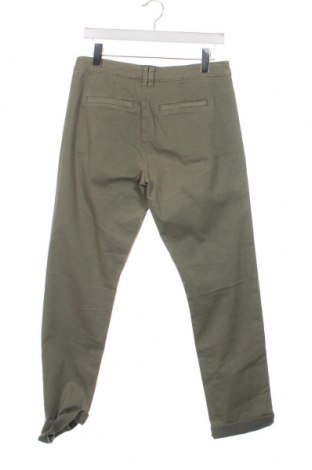 Мъжки панталон Circle of  Trust, Размер S, Цвят Зелен, Цена 132,00 лв.