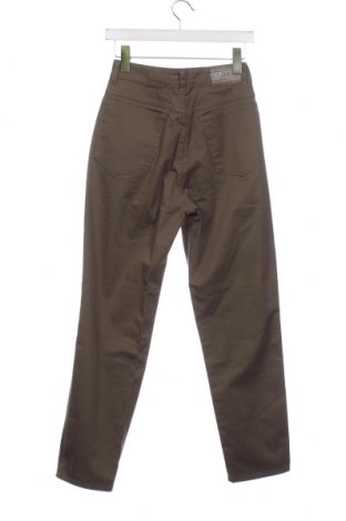Pantaloni de bărbați Closed, Mărime XS, Culoare Verde, Preț 48,36 Lei
