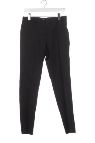 Мъжки панталон Comptoir GL, Размер S, Цвят Черен, Цена 9,24 лв.