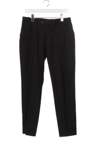 Pantaloni de bărbați Conbipel, Mărime M, Culoare Negru, Preț 22,19 Lei