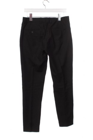 Pantaloni de bărbați Conbipel, Mărime M, Culoare Negru, Preț 13,32 Lei