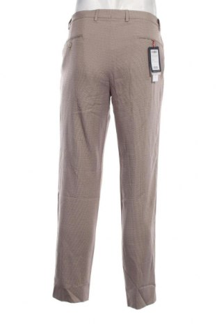 Pantaloni de bărbați Daniel Hechter, Mărime L, Culoare Bej, Preț 56,55 Lei