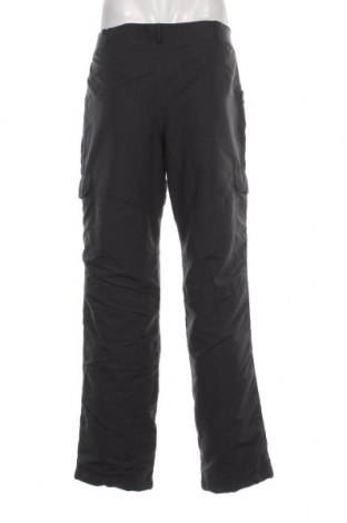 Pantaloni de bărbați Decathlon, Mărime L, Culoare Gri, Preț 95,39 Lei