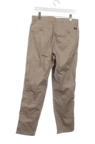 Ανδρικό παντελόνι Dockers, Μέγεθος S, Χρώμα  Μπέζ, Τιμή 10,21 €