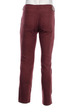 Мъжки панталон Dockers, Размер M, Цвят Червен, Цена 19,80 лв.
