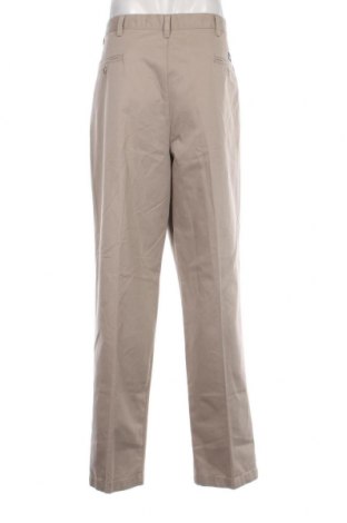 Мъжки панталон Dockers, Размер XL, Цвят Бежов, Цена 43,90 лв.