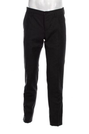 Мъжки панталон Dolce & Gabbana, Размер M, Цвят Черен, Цена 207,69 лв.