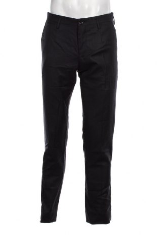Мъжки панталон Dolce & Gabbana, Размер M, Цвят Син, Цена 249,69 лв.