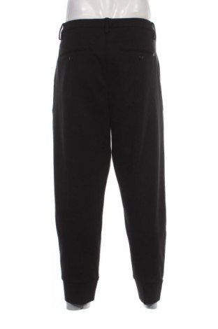Pantaloni de bărbați Dondup, Mărime L, Culoare Negru, Preț 226,18 Lei