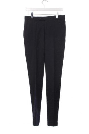 Ανδρικό παντελόνι Dressmann, Μέγεθος S, Χρώμα Μπλέ, Τιμή 5,56 €