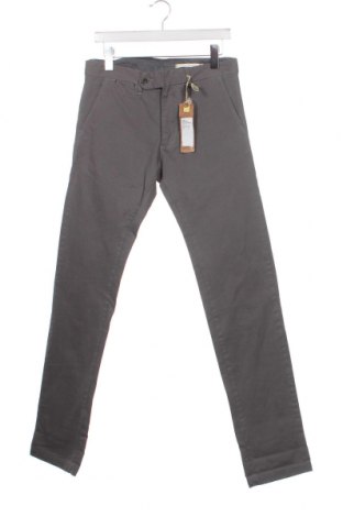 Ανδρικό παντελόνι Dstrezzed, Μέγεθος S, Χρώμα Γκρί, Τιμή 4,08 €