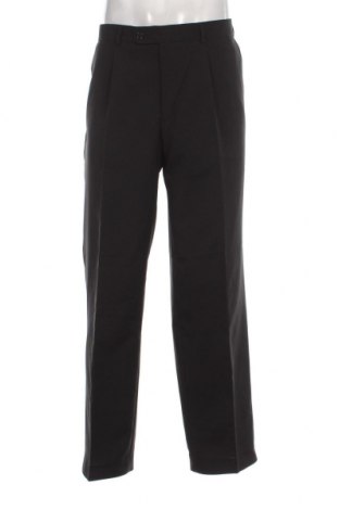 Мъжки панталон Duke Of Dunkan, Размер XL, Цвят Черен, Цена 10,73 лв.
