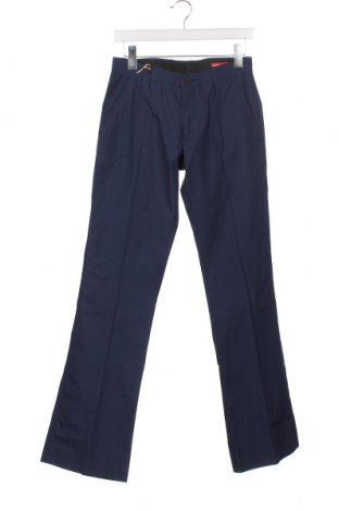 Pantaloni de bărbați ENERGIE, Mărime XS, Culoare Albastru, Preț 26,05 Lei