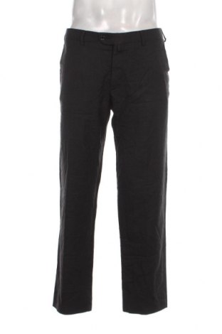 Мъжки панталон Emidio Tucci, Размер L, Цвят Сив, Цена 6,09 лв.