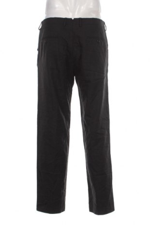 Мъжки панталон Emidio Tucci, Размер L, Цвят Сив, Цена 6,09 лв.