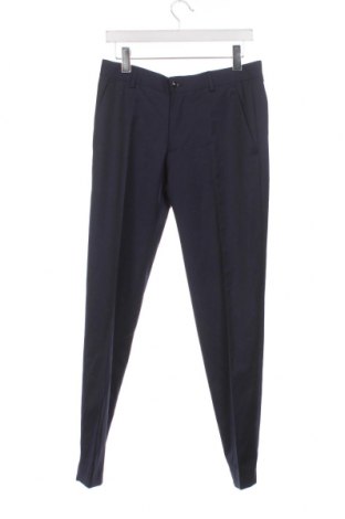 Pantaloni de bărbați Esprit, Mărime M, Culoare Albastru, Preț 20,03 Lei