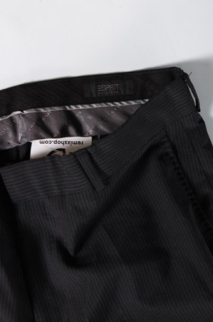 Ανδρικό παντελόνι Esprit, Μέγεθος M, Χρώμα Μπλέ, Τιμή 4,13 €