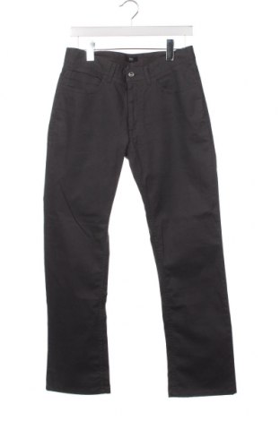 Ανδρικό παντελόνι F&F, Μέγεθος S, Χρώμα Γκρί, Τιμή 2,69 €