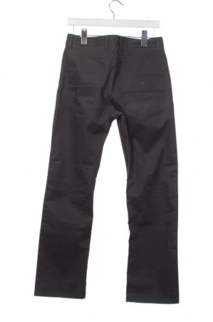 Ανδρικό παντελόνι F&F, Μέγεθος S, Χρώμα Γκρί, Τιμή 6,28 €