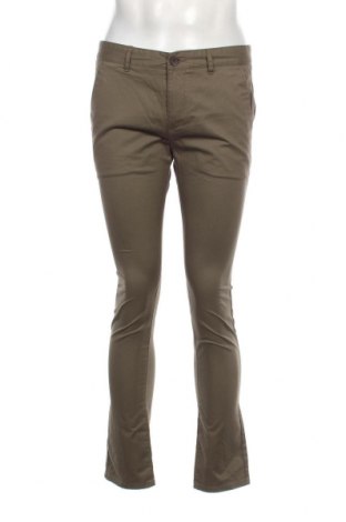 Мъжки панталон Farah, Размер M, Цвят Зелен, Цена 7,92 лв.