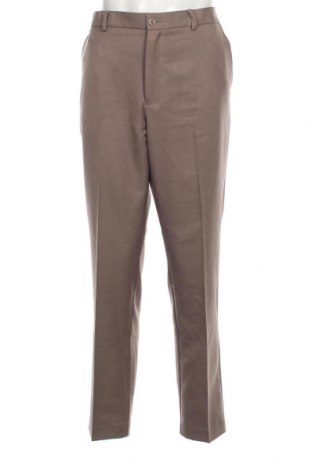 Ανδρικό παντελόνι Farah, Μέγεθος XL, Χρώμα Καφέ, Τιμή 7,08 €