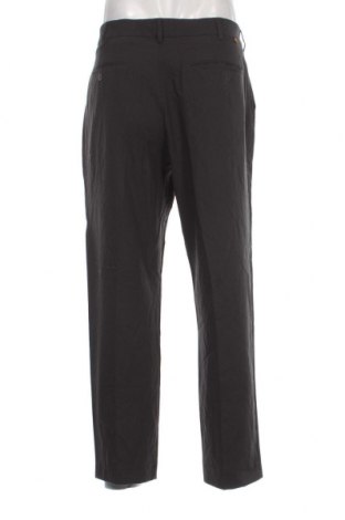 Ανδρικό παντελόνι Farah, Μέγεθος L, Χρώμα Γκρί, Τιμή 6,81 €