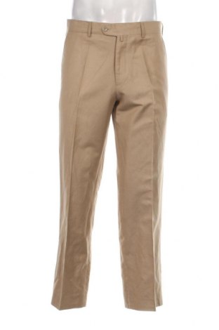 Мъжки панталон, Размер M, Цвят Бежов, Цена 29,01 лв.