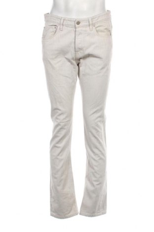 Ανδρικό παντελόνι Filippa K, Μέγεθος M, Χρώμα  Μπέζ, Τιμή 12,12 €