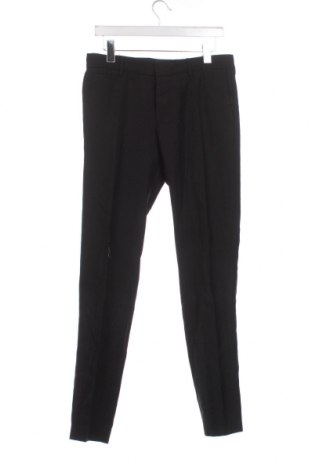 Ανδρικό παντελόνι Filippa K, Μέγεθος M, Χρώμα Μαύρο, Τιμή 22,43 €