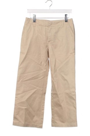 Ανδρικό παντελόνι Gap, Μέγεθος S, Χρώμα  Μπέζ, Τιμή 3,42 €