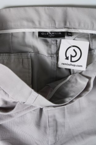 Мъжки панталон Glenmuir, Размер L, Цвят Сив, Цена 6,30 лв.