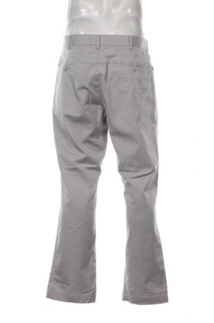Pantaloni de bărbați Glenmuir, Mărime L, Culoare Gri, Preț 42,86 Lei