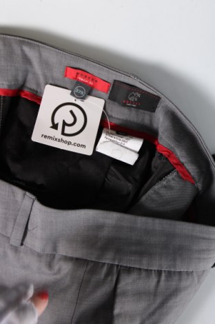 Ανδρικό παντελόνι Greiff, Μέγεθος L, Χρώμα Γκρί, Τιμή 3,95 €