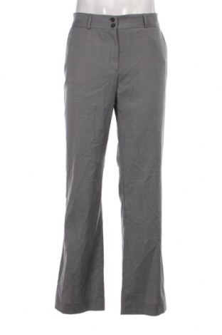 Ανδρικό παντελόνι Greiff, Μέγεθος L, Χρώμα Γκρί, Τιμή 4,13 €