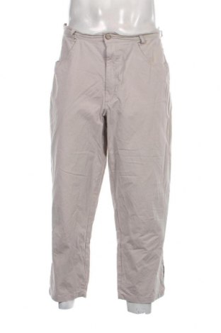 Мъжки панталон H.I.S, Размер M, Цвят Сив, Цена 4,93 лв.