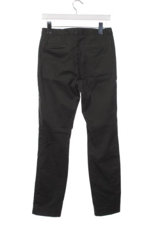 Pánské kalhoty  H&M, Velikost S, Barva Zelená, Cena  367,00 Kč