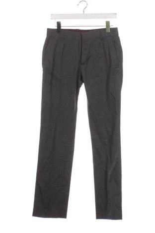 Ανδρικό παντελόνι H&M, Μέγεθος S, Χρώμα Γκρί, Τιμή 3,23 €