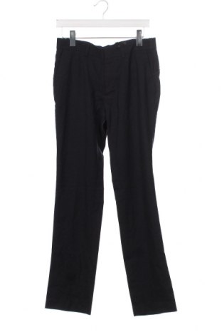 Pánské kalhoty  H&M, Velikost S, Barva Modrá, Cena  92,00 Kč