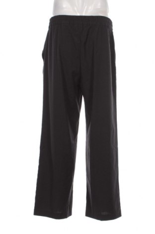 Мъжки панталон H&M, Размер L, Цвят Син, Цена 8,70 лв.