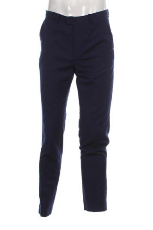 Pánské kalhoty  H&M, Velikost M, Barva Modrá, Cena  114,00 Kč